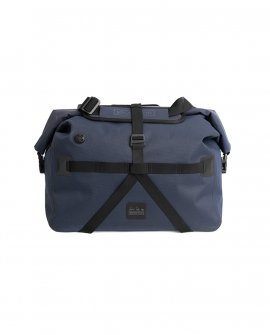 Q-Parts - Borough Waterproof Bag Large - Navy
